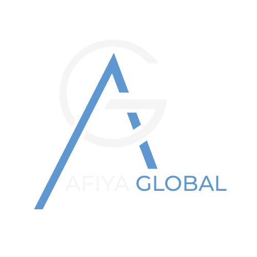 Afiya Global Logo